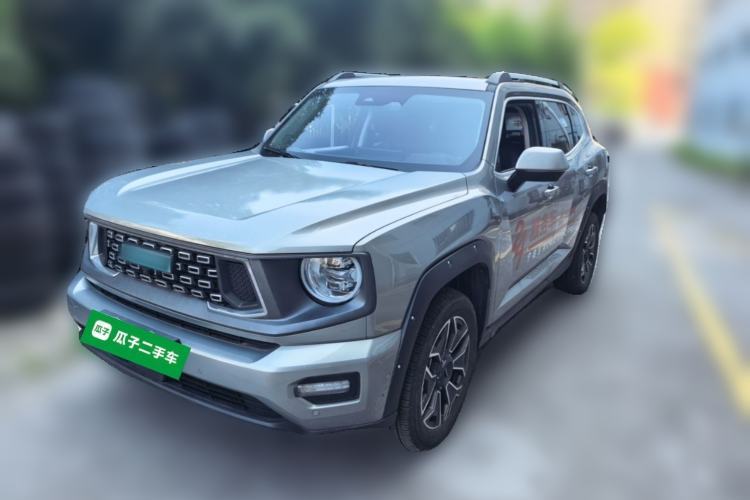 Used Haval H Dog New Energy 2024 Hi4 102km Trend Electric Version Plus Guazi used car, China used car export, Used car for sale, Used  cars, Cheapest cars for sale