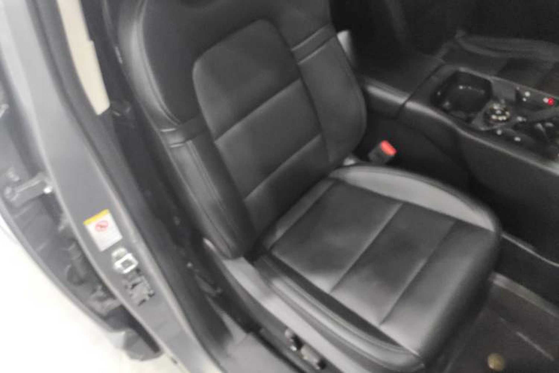 Used Haval H Dog New Energy 2024 Hi4 102km Trend Electric Version Plus Right Front Seat