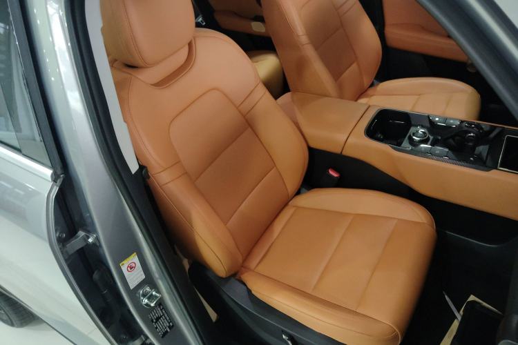 Used Haval H Dog New Energy 2024 Hi4 102km Trend Electric Version Plus Right Front Seat