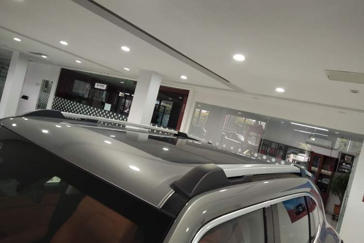 Used Haval H Dog New Energy 2024 Hi4 102km Trend Electric Version Plus Roof