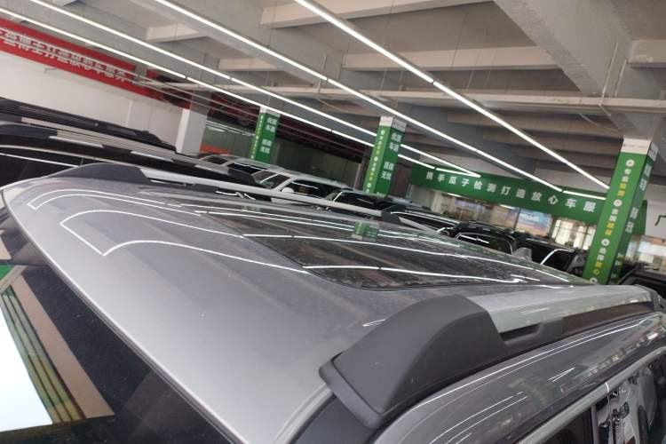 Used Haval H Dog New Energy 2024 Hi4 102km Trend Electric Version Plus Roof