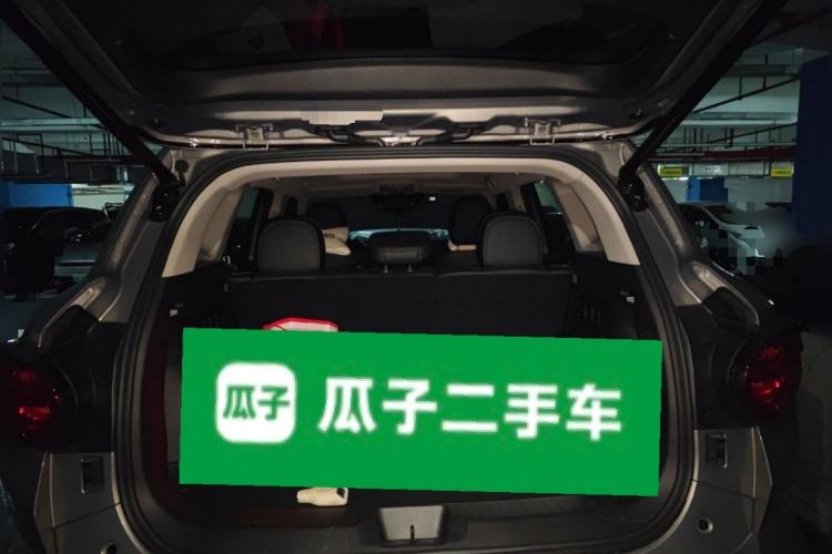 Used Haval H Dog New Energy 2024 Hi4 102km Trend Electric Version Plus Trunk