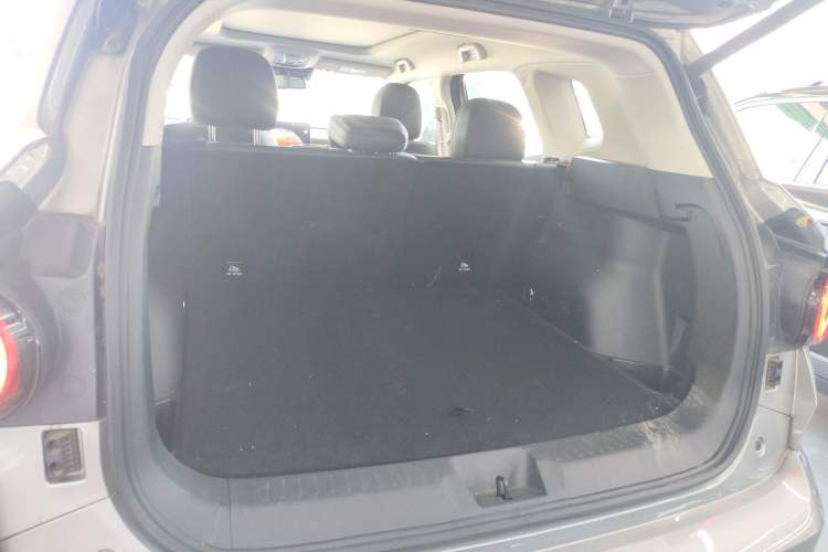 Used Haval H Dog New Energy 2024 Hi4 102km Trend Electric Version Plus Trunk