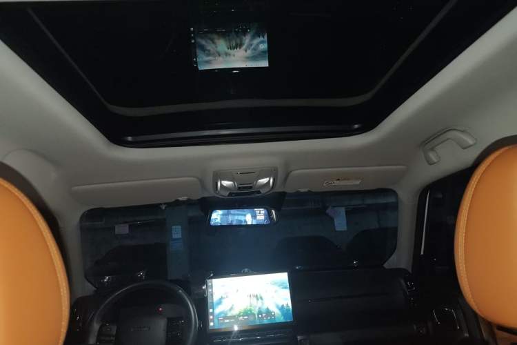 Used Haval H Dog New Energy 2024 Hi4 102km Trend Electric Version Plus Headliner