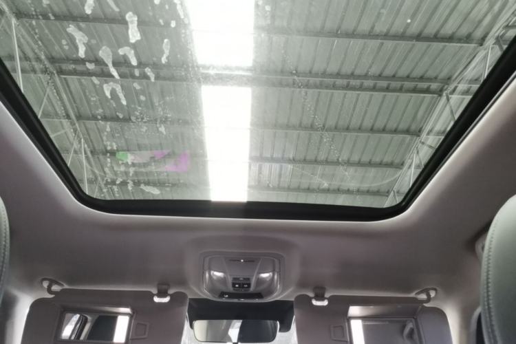 Used Haval H Dog New Energy 2026 Model Hi4 150km Trendy Electric Edition Headliner