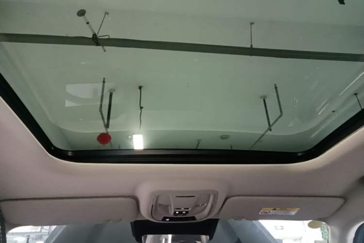 Used Haval H Dog New Energy 2026 Model Hi4 150km Trendy Electric Edition Headliner