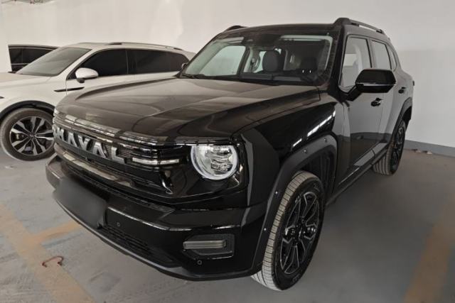 Used Haval H Dog New Energy 2026 Model Hi4 105km Trendy Electric Edition