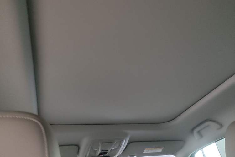 Used Haval H Dog New Energy 2026 Model Hi4 150km Trendy Electric Edition Headliner