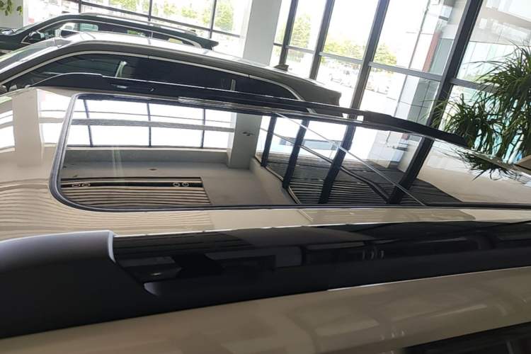 Used Haval H Dog New Energy 2026 Model Hi4 150km Trendy Electric Edition Roof