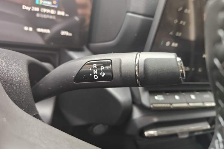 Used Haval H Dog New Energy 2026 Model Hi4 150km Trendy Electric Edition Gear Lever