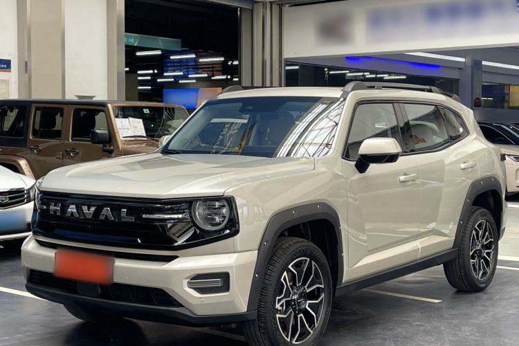 Used Haval H Dog New Energy 2026 Model Hi4 150km Trendy Electric Edition Guazi used car, China used car export, Used car for sale, Used cars, Cheapest cars for sale
