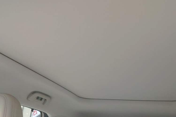 Used Haval H Dog New Energy 2026 Model Hi4 150km Trendy Electric Edition Headliner