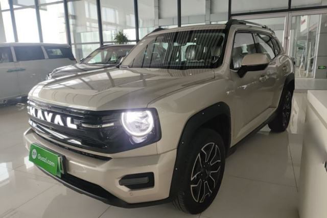 Used Haval H Dog New Energy 2026 Model Hi4 150km Trendy Electric Edition