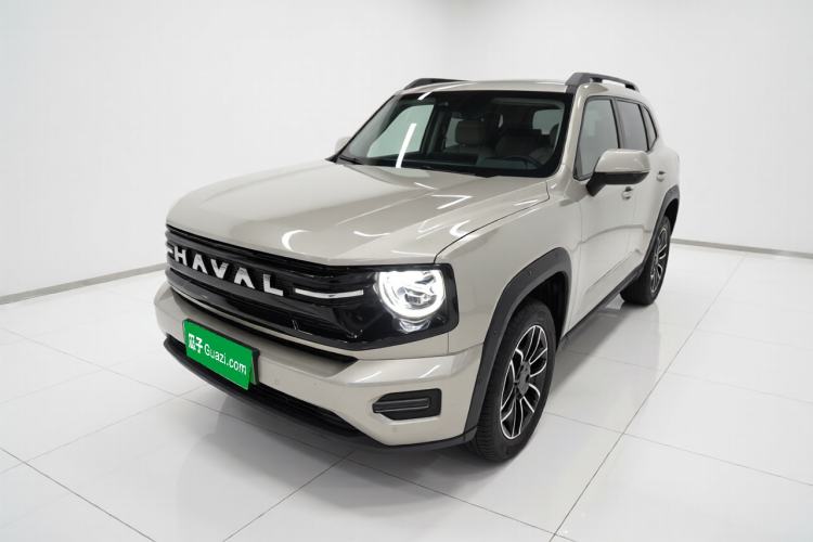 Haval H Dog New Energy 2026 Model Hi4 150km Trendy Electric Edition