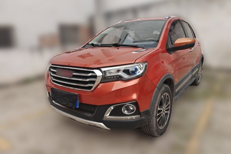 Used Haval H1 2015 1.5L Manual Luxury Model Guazi used car, China used car export, Used car for sale, Used  cars, Cheapest cars for sale