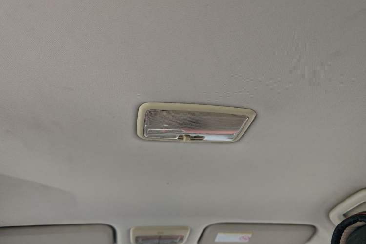 Used Haval H1 2015 1.5L Manual Luxury Model Headliner