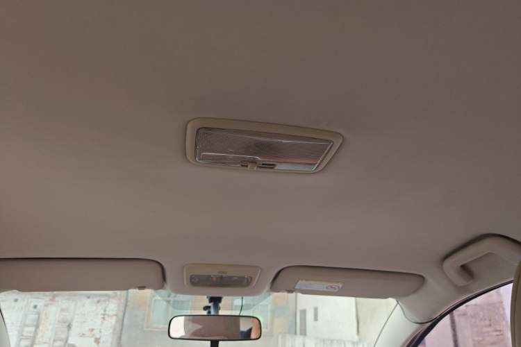 Used Haval H1 2015 1.5L Manual Luxury Model Headliner