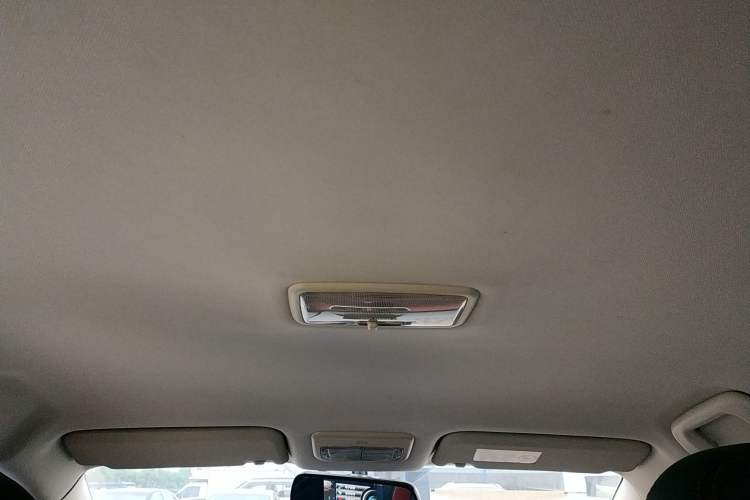Used Haval H1 2015 1.5L Manual Luxury Model Headliner