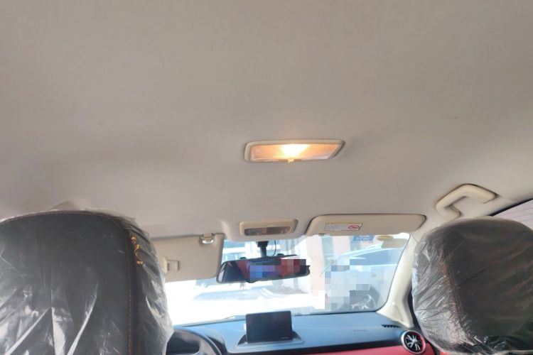 Used Haval H1 2015 1.5L AMT Luxury Model Headliner