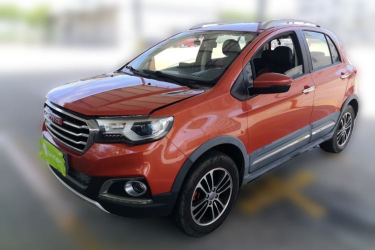 Used Haval H1 2015 1.5L Manual Luxury Model Guazi used car, China used car export, Used car for sale, Used cars, Cheapest cars for sale
