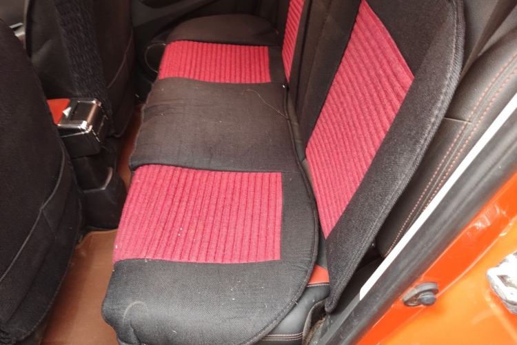 Used Haval H1 2015 1.5L Manual Luxury Model Left Rear Seat