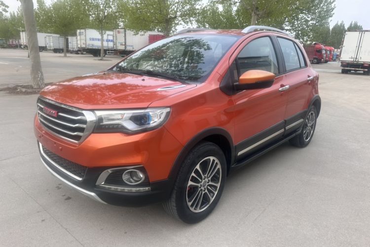 Used Haval H1 2015 1.5L AMT Luxury Model Guazi used car, China used car export, Used car for sale, Used cars, Cheapest cars for sale