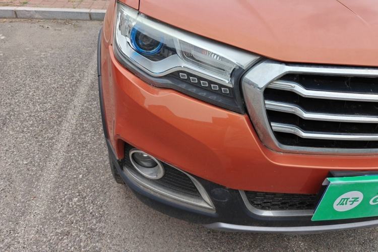 Used Haval H1 2015 1.5L Manual Urban Model Right Front Headlight