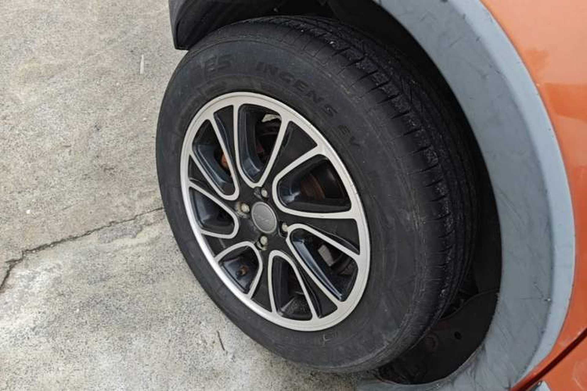 Used Haval H1 2015 1.5L Manual Luxury Model Right Rear Wheel Hub