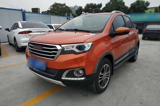 Haval H1 2015 1.5L Manual Luxury Model مستعملة