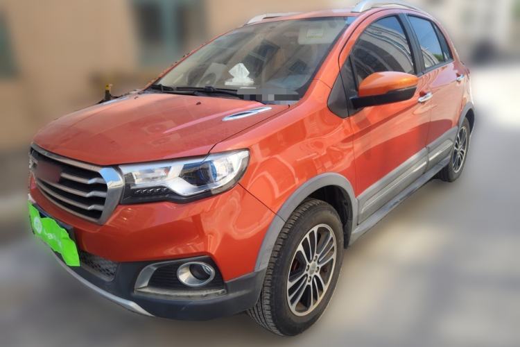 Used Haval H1 2015 1.5L AMT Luxury Model Guazi used car, China used car export, Used car for sale, Used  cars, Cheapest cars for sale