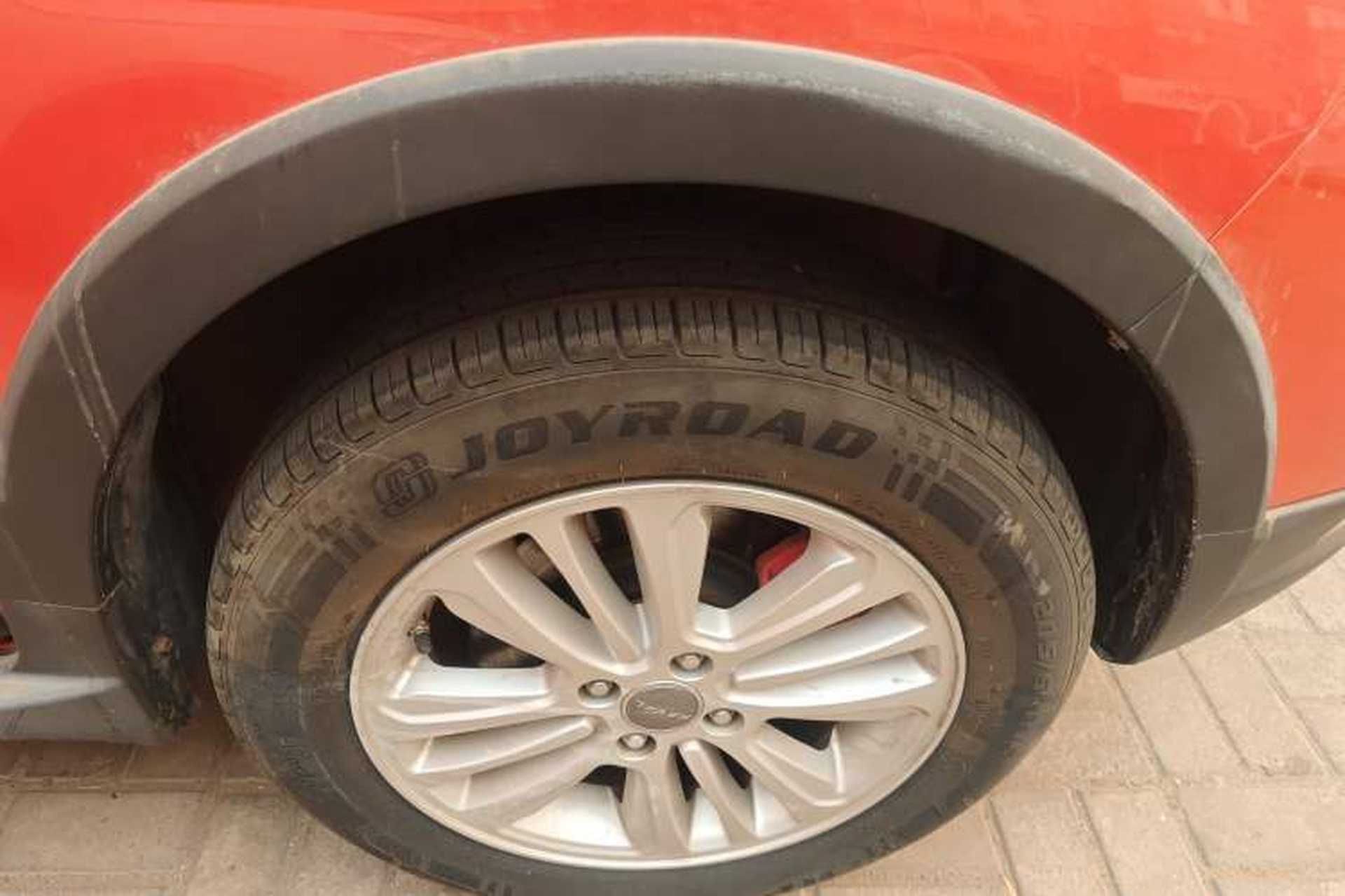 Used Haval H1 2015 1.5L AMT Urban Model Right Front Wheel Hub