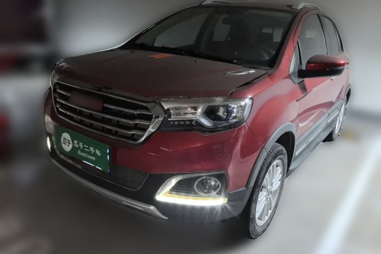 Used Haval H1 2015 1.5L AMT Urban Model Guazi used car, China used car export, Used car for sale, Used  cars, Cheapest cars for sale