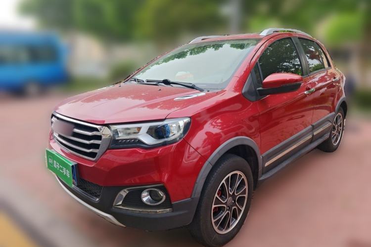 Used Haval H1 2015 1.5L AMT Luxury Model Guazi used car, China used car export, Used car for sale, Used cars, Cheapest cars for sale