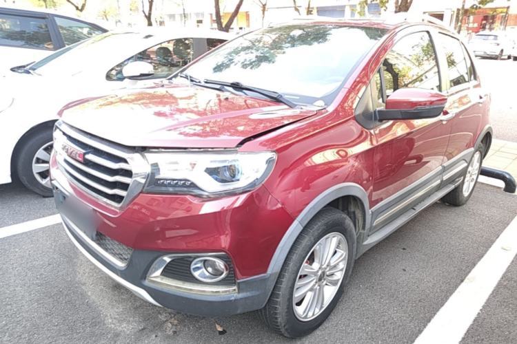 Used Haval H1 2015 1.5L AMT Urban Model Guazi used car, China used car export, Used car for sale, Used cars, Cheapest cars for sale