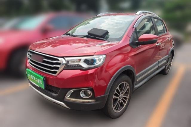 Used Haval H1 2015 1.5L AMT Luxury Model