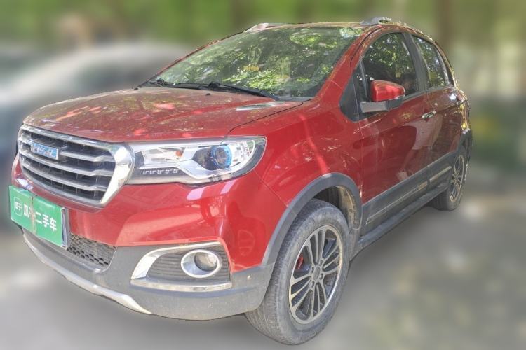 Used Haval H1 2015 1.5L Manual Luxury Model Guazi used car, China used car export, Used car for sale, Used  cars, Cheapest cars for sale