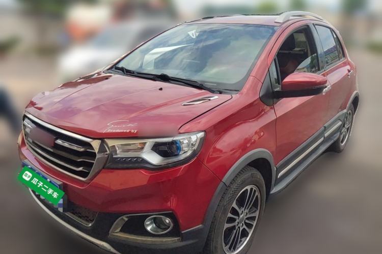 Used Haval H1 2015 1.5L Manual Luxury Model Guazi used car, China used car export, Used car for sale, Used  cars, Cheapest cars for sale