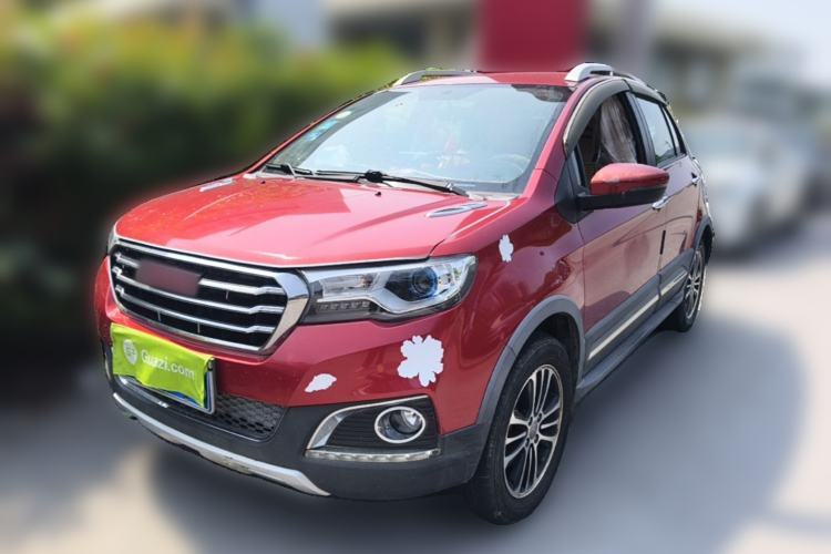 Used Haval H1 2015 1.5L Manual Luxury Model Guazi used car, China used car export, Used car for sale, Used  cars, Cheapest cars for sale