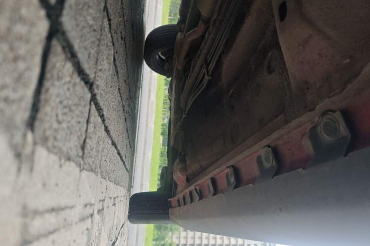 Used Haval H1 2015 1.5L Manual Luxury Model Chassis Front Left