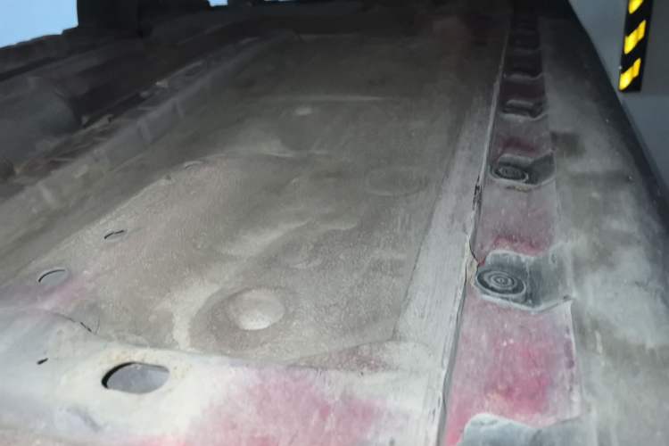 Used Haval H1 2015 1.5L AMT Urban Model Chassis Front Right