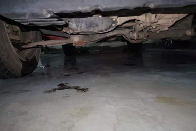 Used Haval H1 2015 1.5L Manual Luxury Model Chassis Front Right