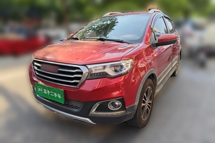 Used Haval H1 2015 1.5L Manual Luxury Model Guazi used car, China used car export, Used car for sale, Used  cars, Cheapest cars for sale