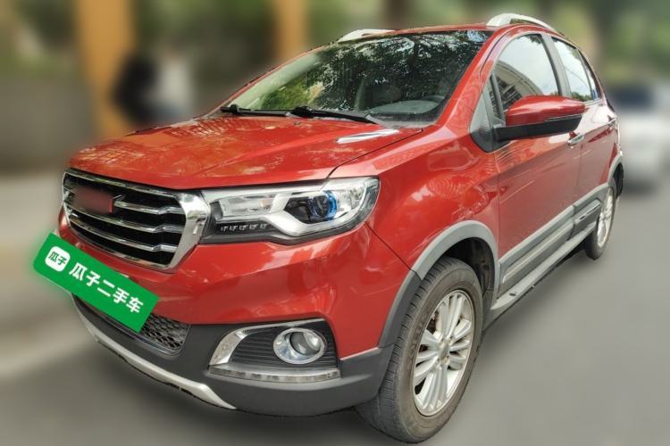 Used Haval H1 2015 1.5L AMT Urban Model Guazi used car, China used car export, Used car for sale, Used cars, Cheapest cars for sale