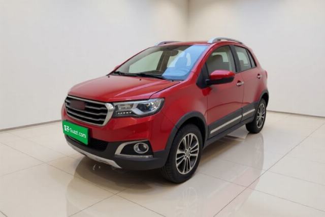 Used Haval H1 2015 1.5L Manual Luxury Model