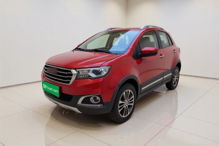 Used Haval H1 2015 1.5L Manual Luxury Model Guazi used car, China used car export, Used car for sale, Used cars, Cheapest cars for sale