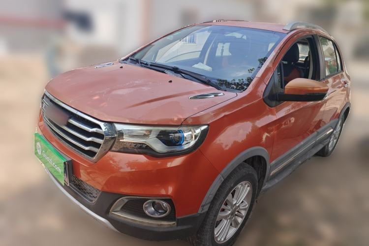 Used Haval H1 2015 1.5L Manual Urban Model Guazi used car, China used car export, Used car for sale, Used Haval cars, Cheapest cars for sale