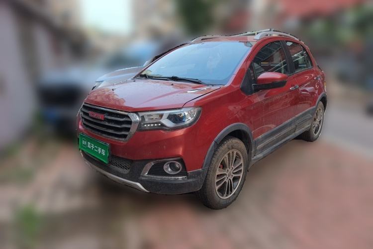 Used Haval H1 2015 1.5L Manual Luxury Model Guazi used car, China used car export, Used car for sale, Used  cars, Cheapest cars for sale