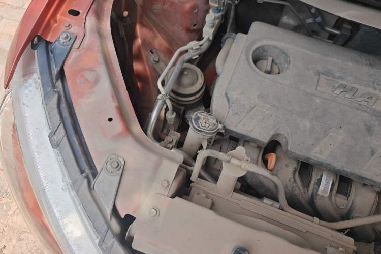 Used Haval H1 2015 1.5L Manual Urban Model Engine Bay Right