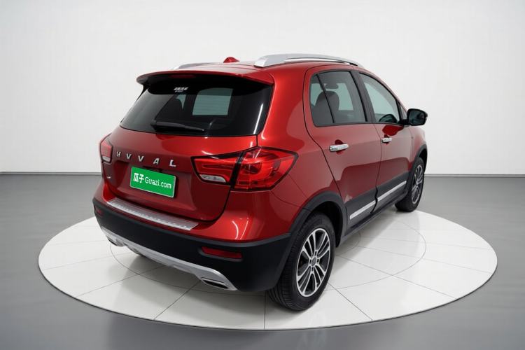 Used Haval H1 2015 1.5L AMT Luxury Model Exterior 5