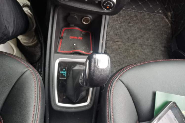 Used Haval H1 2015 1.5L AMT Luxury Model Gear Lever